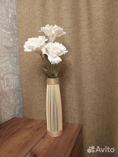 Ваза для декора