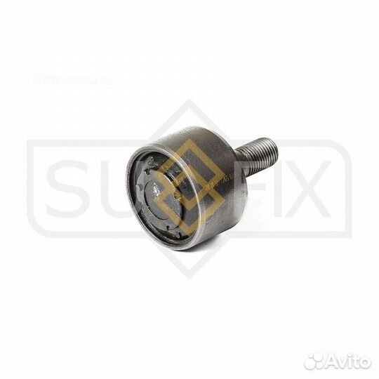 Sufix SL-2265 Сайлентблок подвески перед прав/лев