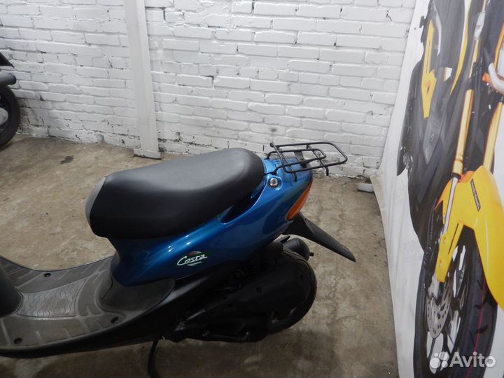 Скутер Honda Dio Cesta только из Японии