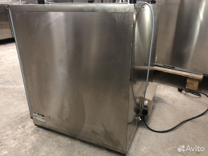 Расстоечный шкаф unox XL 193-B