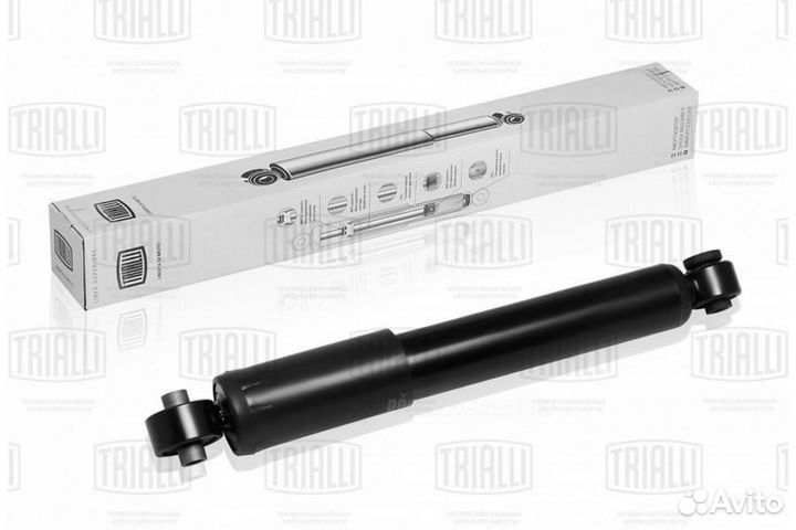 Trialli AG 08503 Амортизатор задн. газ. для а/м Hy