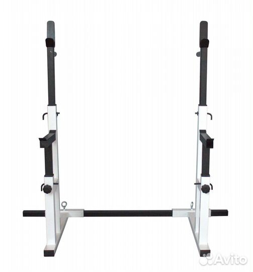 Стойка под штангу с подстраховкой, модель Д