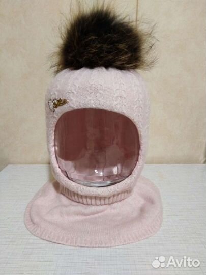 Шапка шлем Mialt зима