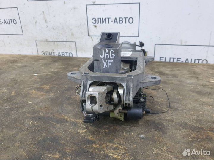 Колонка рулевая электро Jaguar Xf
