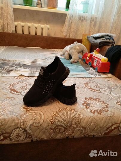 Специальная обувь