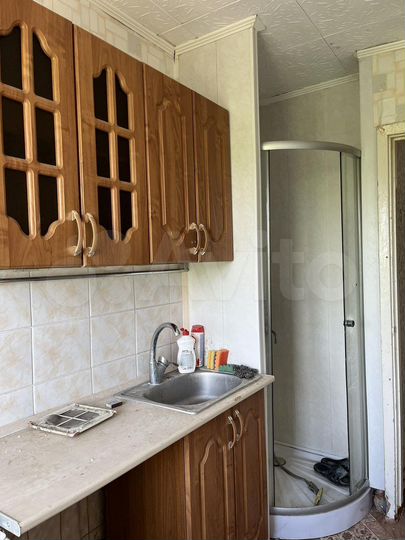 1-к. квартира, 28,9 м², 5/5 эт.