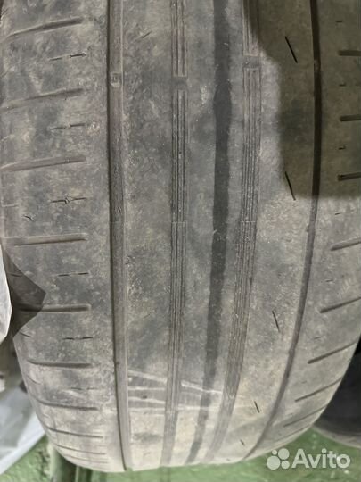 Hankook Ventus S1 Evo 2 SUV K117C 235/60 R18