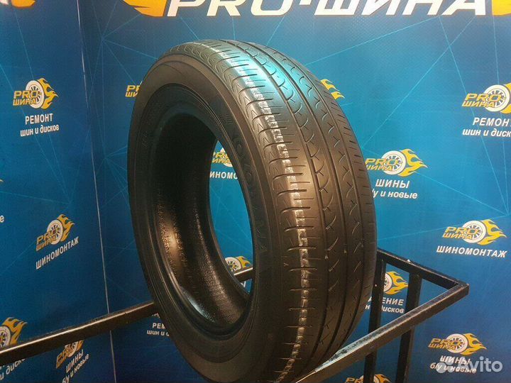 Yokohama BluEarth AE01 185/65 R15