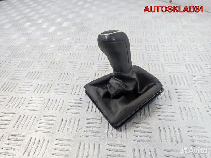 Рукоятка кулисы МКПП Skoda Fabia 3 6V0711113T