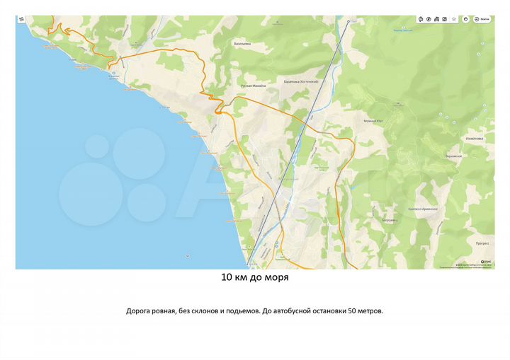 Участок 15 сот. (ИЖС)