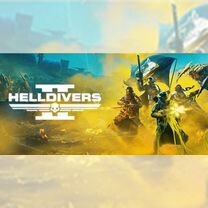 Helldivers 2