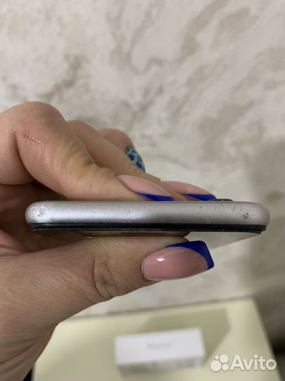 iPhone 6, 16 ГБ