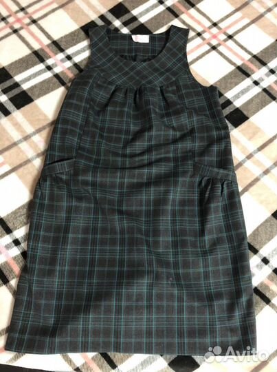 Сарафан для беременных