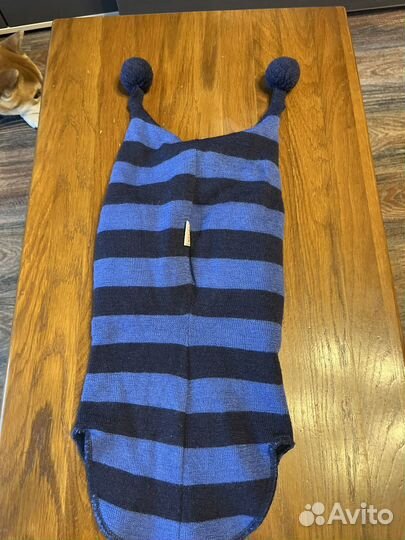 Шапка шлем Kivat 2 очень хороее состояние