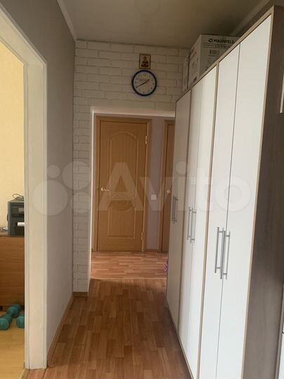 2-к. квартира, 48 м², 2/3 эт.