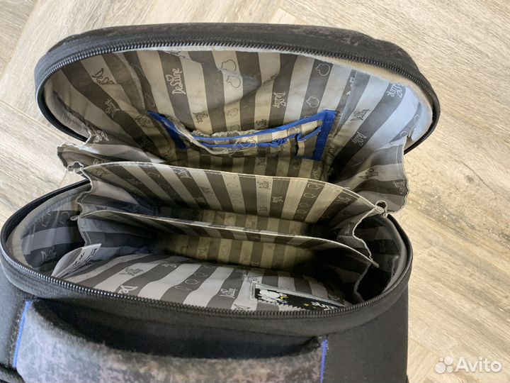 Портфель школьный