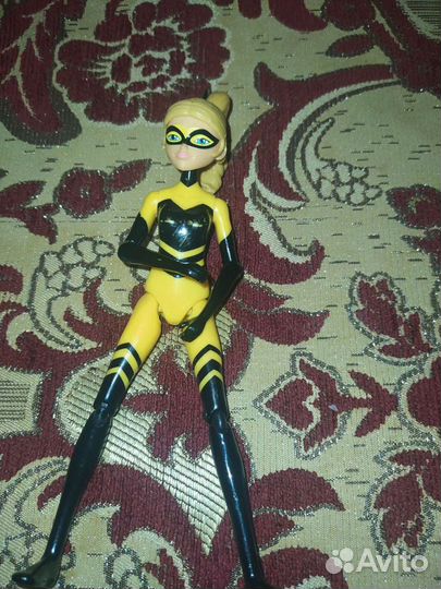 Miraculous оригинал супер кот, непогода, лед пчела