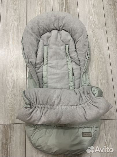 Конверт Mansita зимний