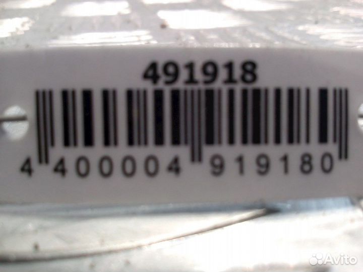 Петля крышки (двери) багажника для Ford Transit 3