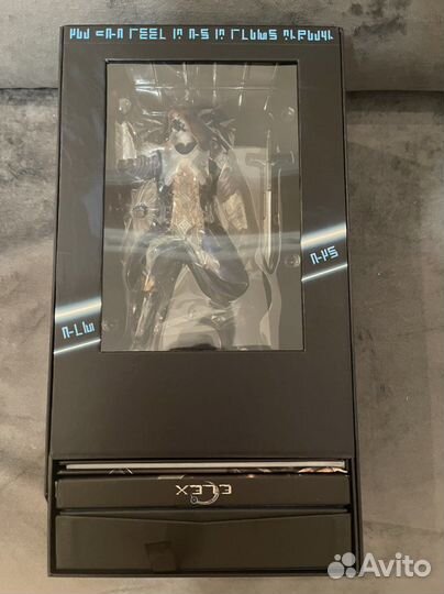 Коллекционное издание Elex