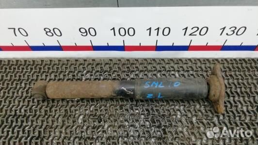 Амортизатор задней балки ford S-MAX (SML10LX01)