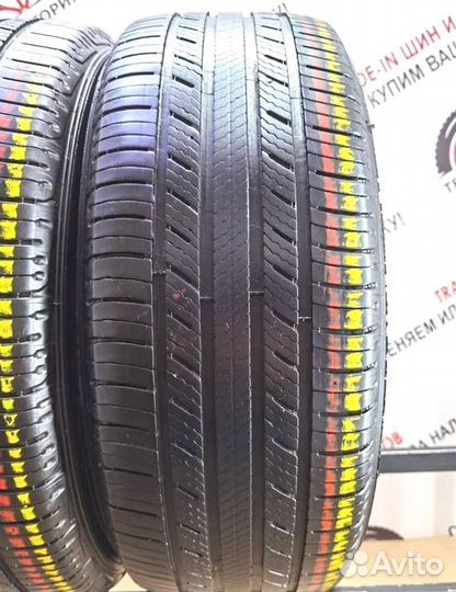 Michelin Premier A/S 215/50 R17 95P