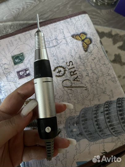 Фрезер для маникюра