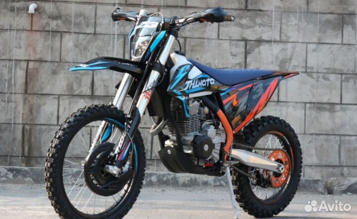 Мотоцикл jhlmoto JHL Z3