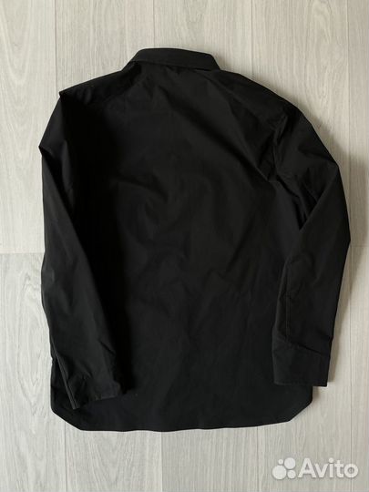 Рубашка Arcteryx Veilance Demlo Overshirt