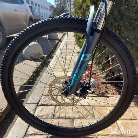 Велосипед Stark,23 Jumper FS 27,1