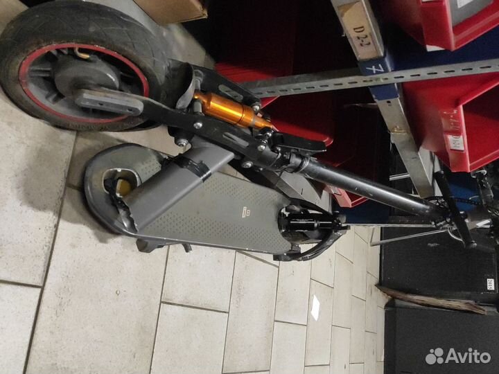 Yakamura I 8 на запчасти