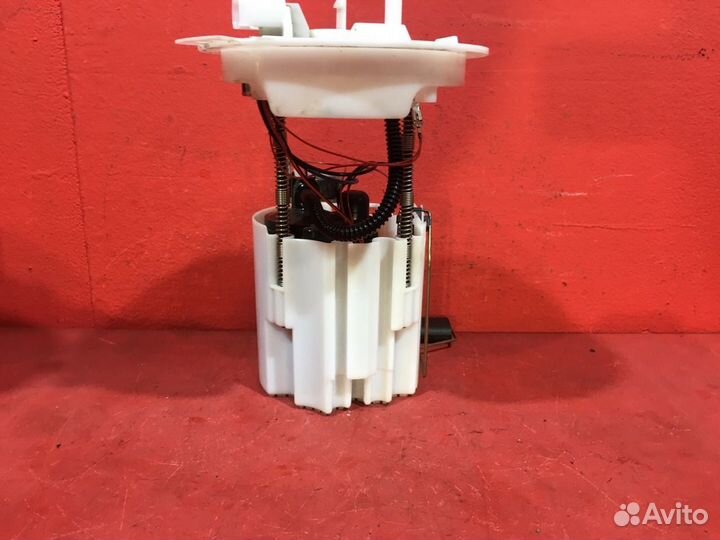 Топливный насос Chevrolet Orlando J309 F18D4 1.8L