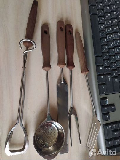 Кухонные свидетели СССР