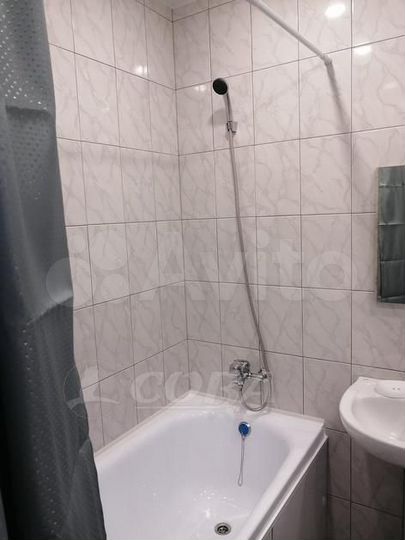 Квартира-студия, 20 м², 9/20 эт.