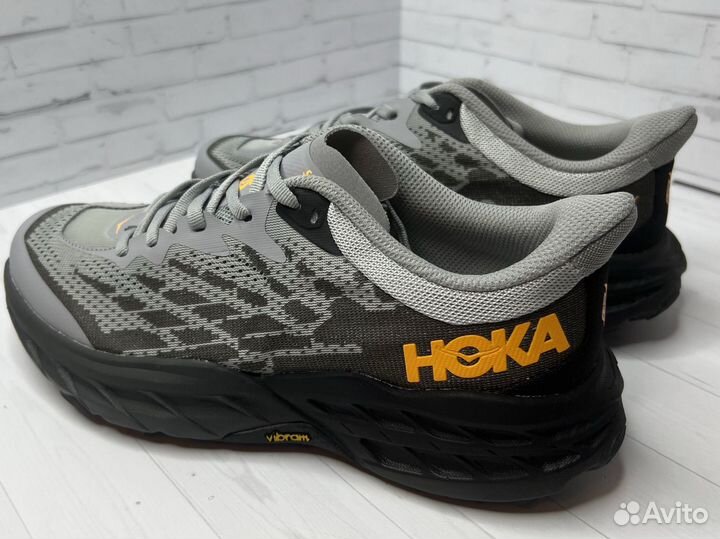 Кроссовки hoka speedgoat 5