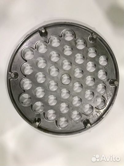 Форма для лепки пельменей СССР