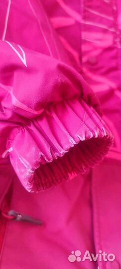 Демисезонный Комбинезон reima