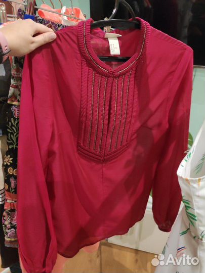 Женская одежда