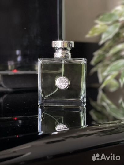 Туалетная вода женсая versace versense оригинал