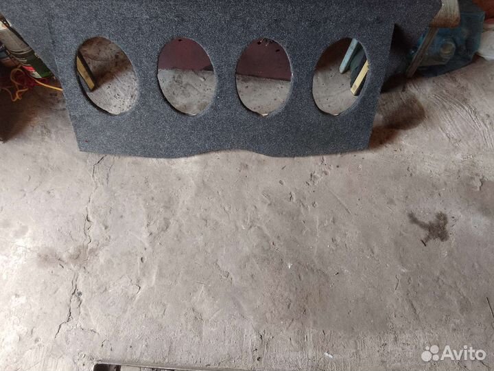 Продам полку на ваз 2112