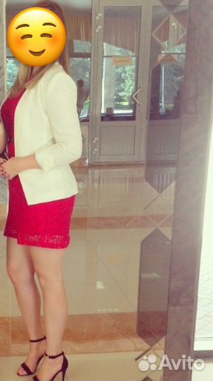 Платье Mango 46 48