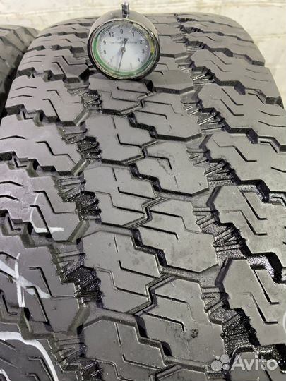 Goodyear Wrangler SilentArmor 255/75 R17