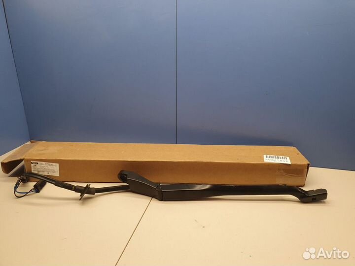 Поводок стеклоочистителя передний левый Mercedes GL-klasse X167 GLS 2019