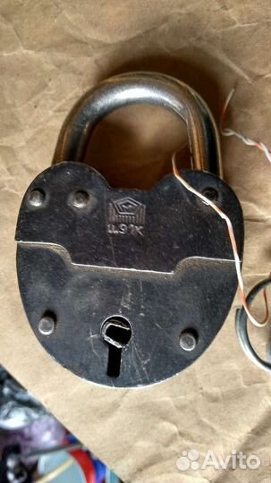 Замок СССР для дизайна