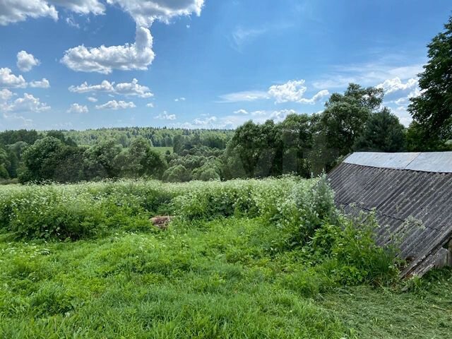 Участок 25 сот. (ИЖС)