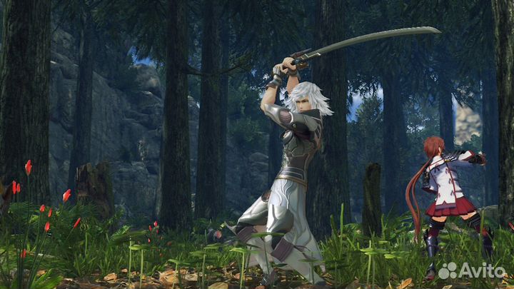 Xenoblade Chronicles 2: Torna - The Golden Country