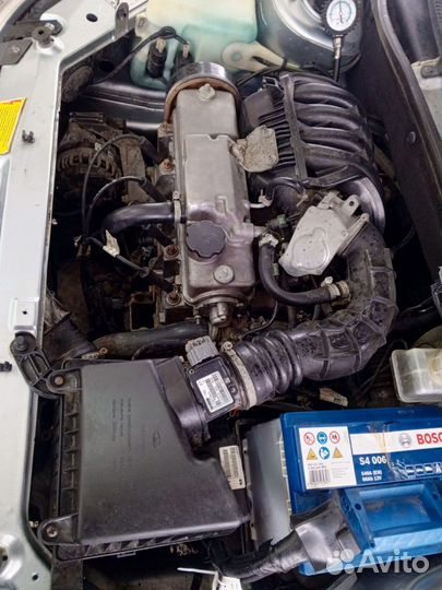 Двс LADA Kalina, Granta -11183