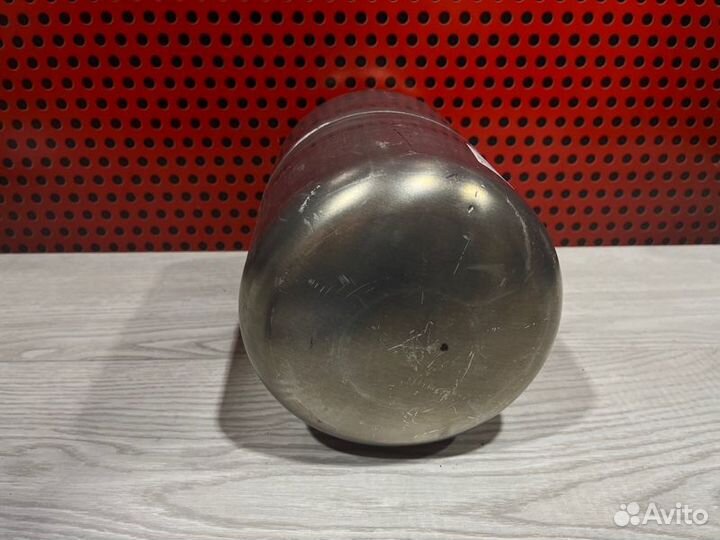 Ресивер пневмоподвески Mercedes-Benz Gle W292 2018