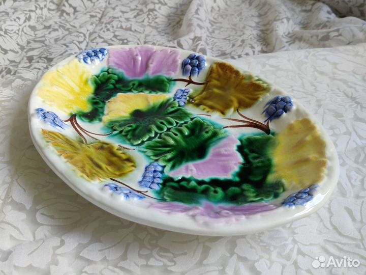 Сухарница зик Виноград СССР