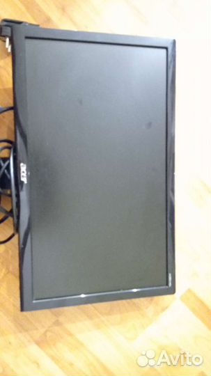 Монитор самсунг 19